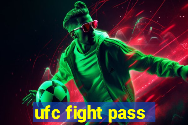 ufc fight pass - tv ao vivo